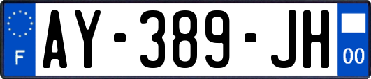 AY-389-JH