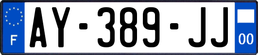 AY-389-JJ