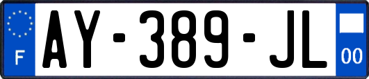 AY-389-JL