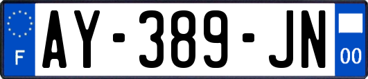 AY-389-JN