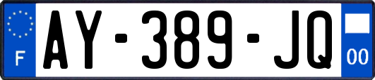 AY-389-JQ