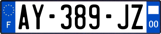 AY-389-JZ
