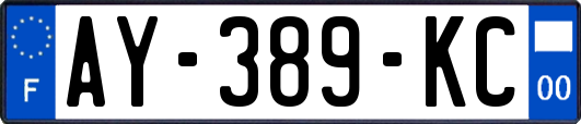 AY-389-KC