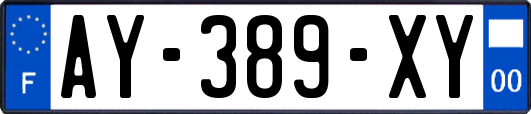 AY-389-XY
