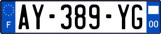 AY-389-YG