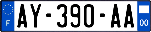 AY-390-AA