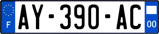 AY-390-AC