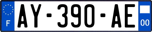 AY-390-AE