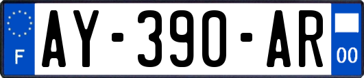 AY-390-AR