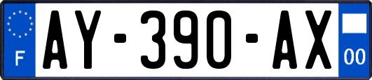 AY-390-AX