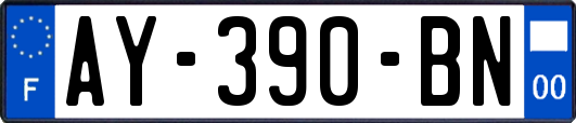 AY-390-BN
