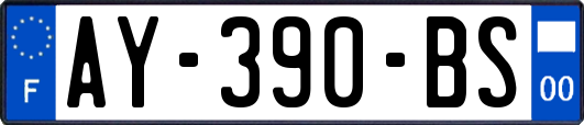 AY-390-BS