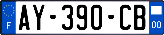 AY-390-CB