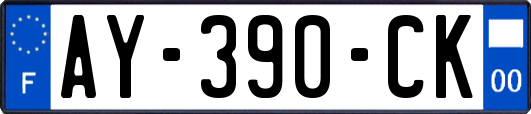 AY-390-CK
