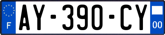 AY-390-CY