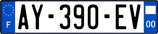 AY-390-EV