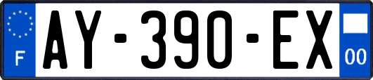 AY-390-EX