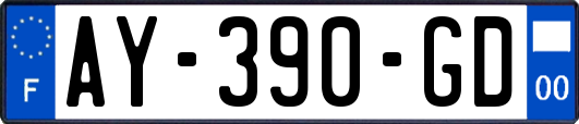AY-390-GD
