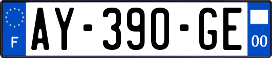 AY-390-GE