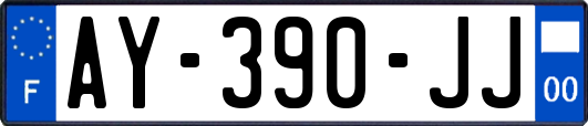 AY-390-JJ