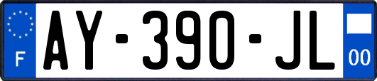 AY-390-JL