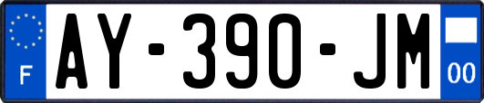 AY-390-JM