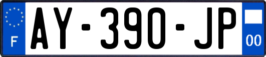 AY-390-JP