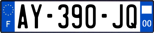 AY-390-JQ