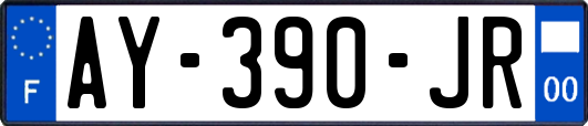 AY-390-JR