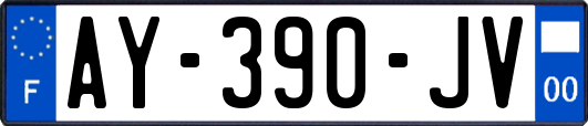 AY-390-JV