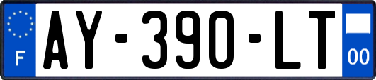 AY-390-LT