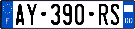 AY-390-RS