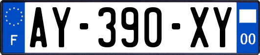 AY-390-XY