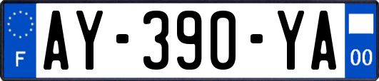 AY-390-YA