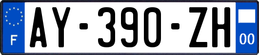 AY-390-ZH