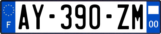 AY-390-ZM