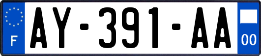 AY-391-AA