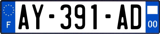 AY-391-AD