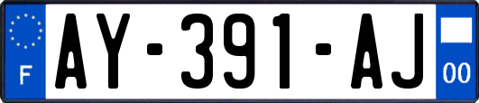 AY-391-AJ