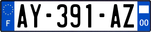 AY-391-AZ