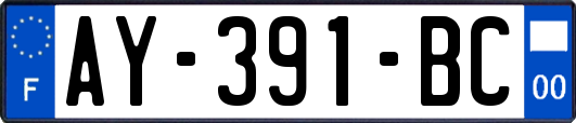 AY-391-BC