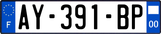 AY-391-BP