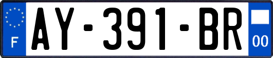 AY-391-BR
