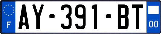 AY-391-BT