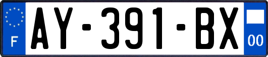 AY-391-BX