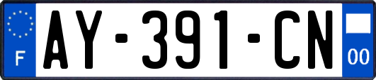AY-391-CN