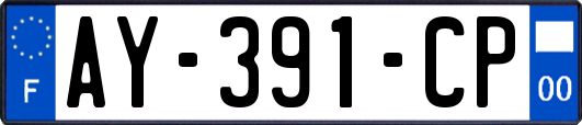 AY-391-CP