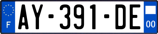 AY-391-DE