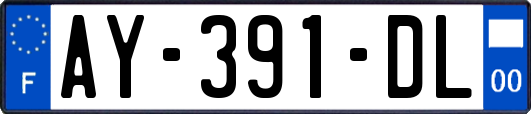 AY-391-DL