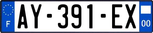 AY-391-EX